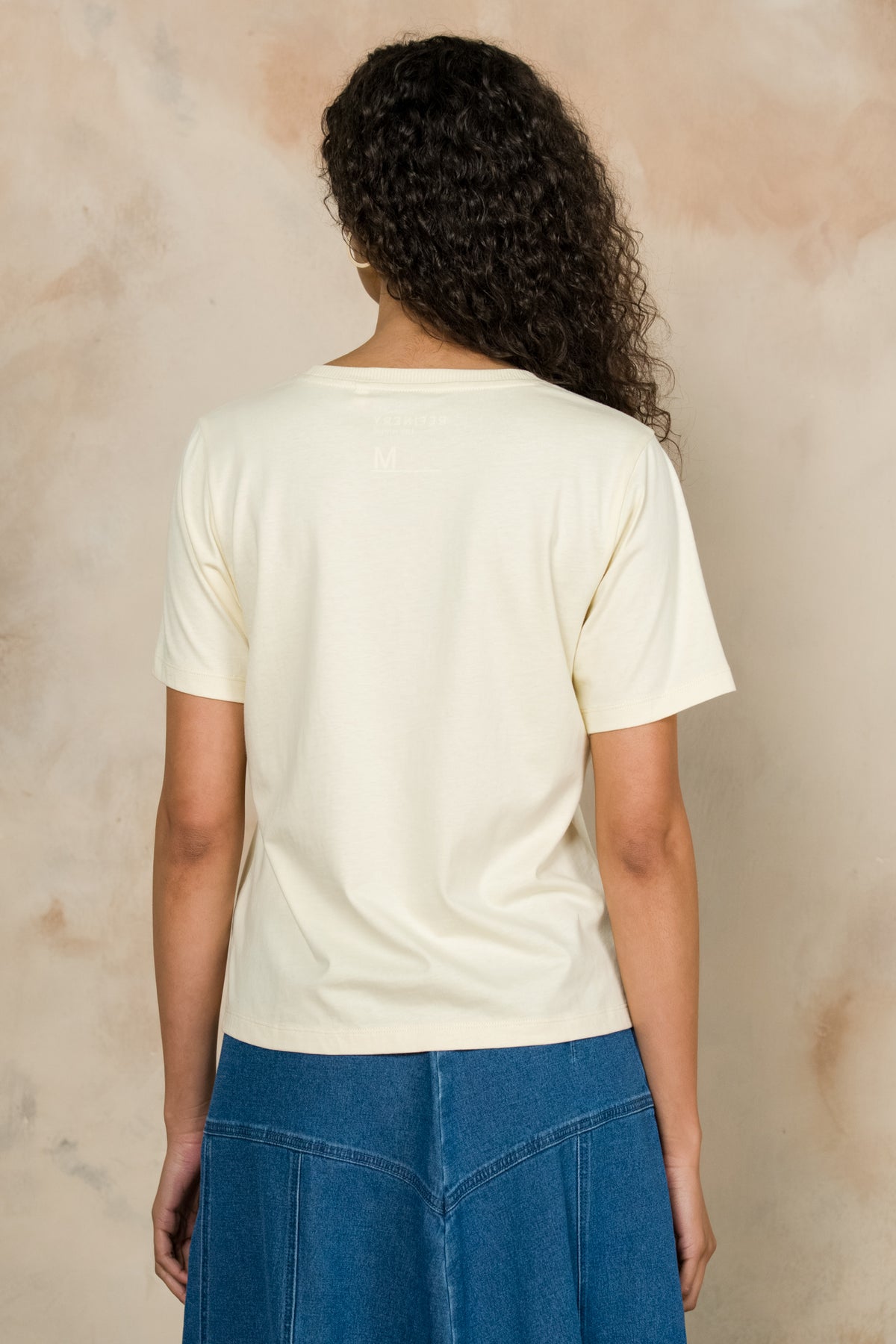 Standard Graphic Tee Tee