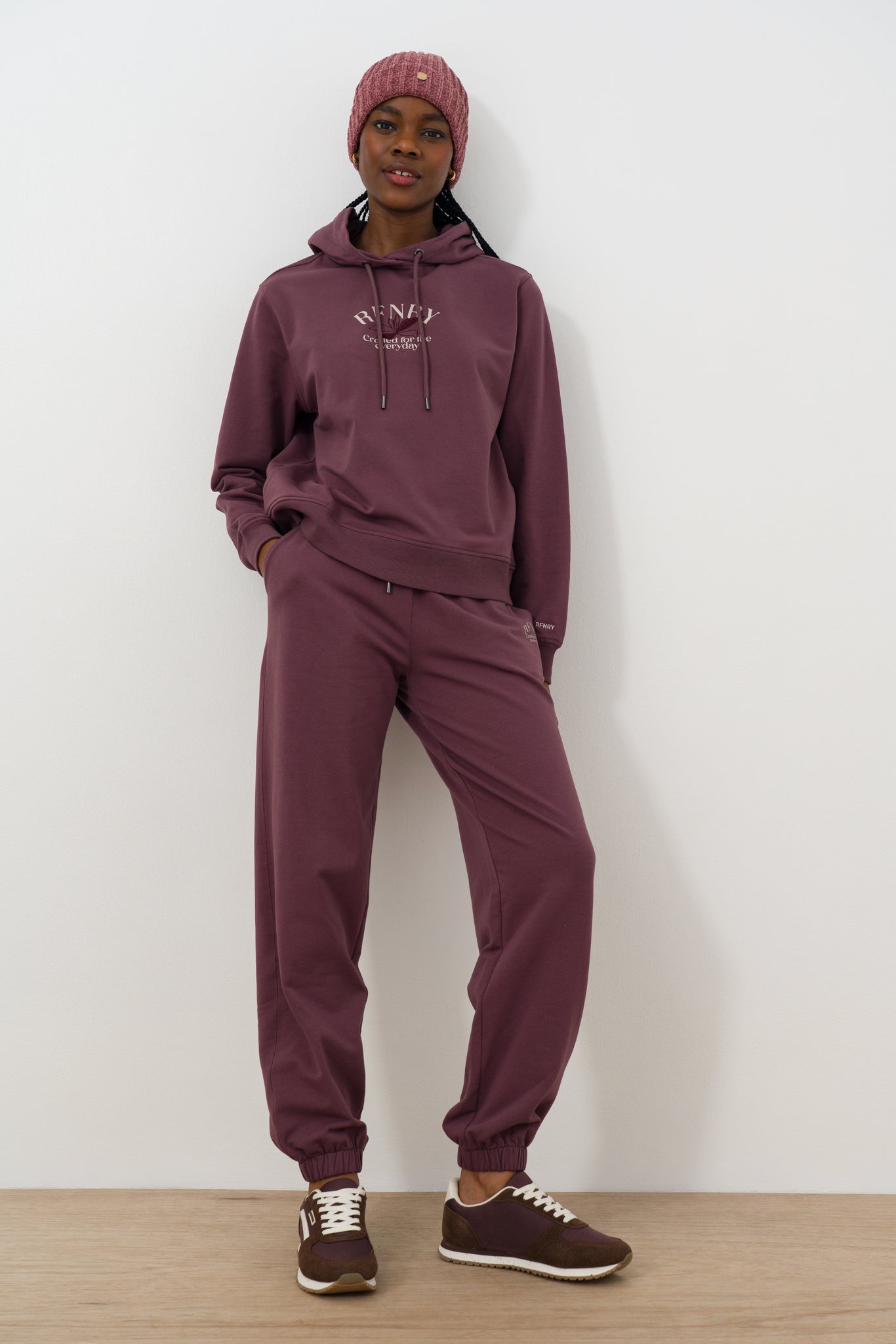 Standard Hoodie