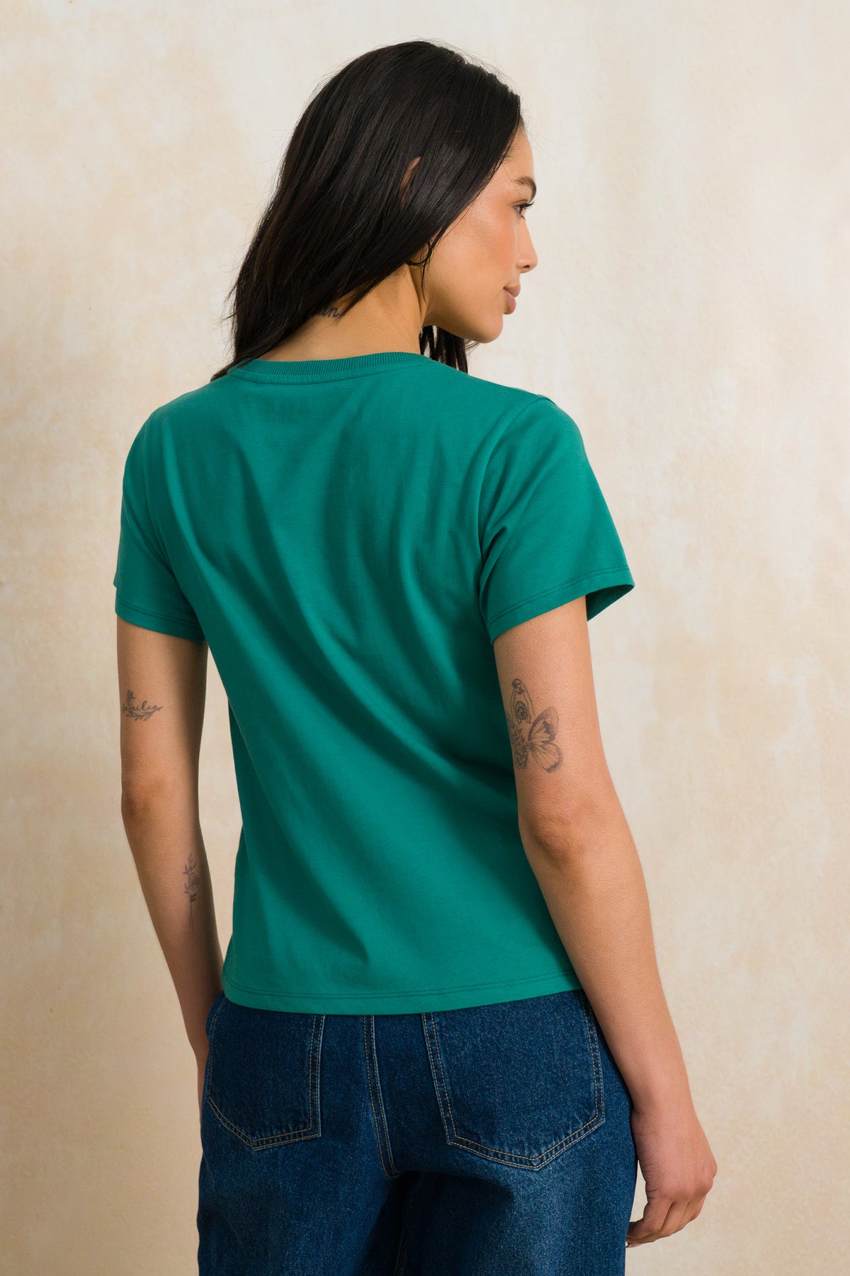 Standard Graphic T-Shirt