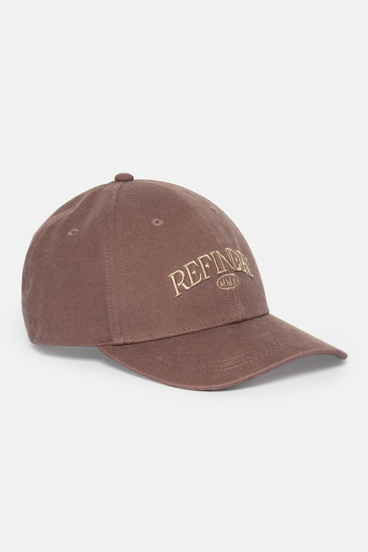 Retro Cap
