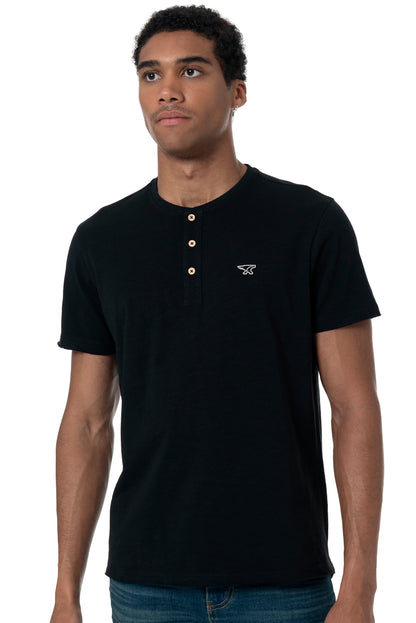 Henley T-Shirt