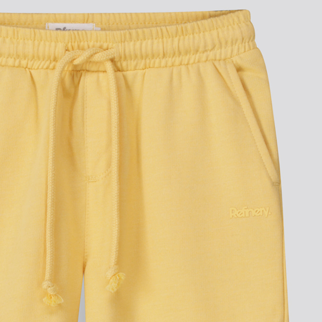 Boys Trackie Shorts from RFNRY JNR – Refinery