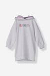 Girls Sweat Dress