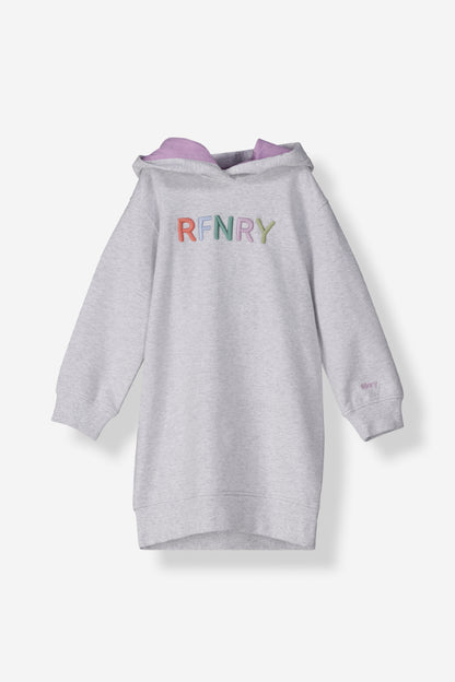 Girls Sweat Dress