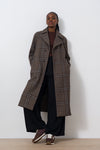 Longer Structured Coat