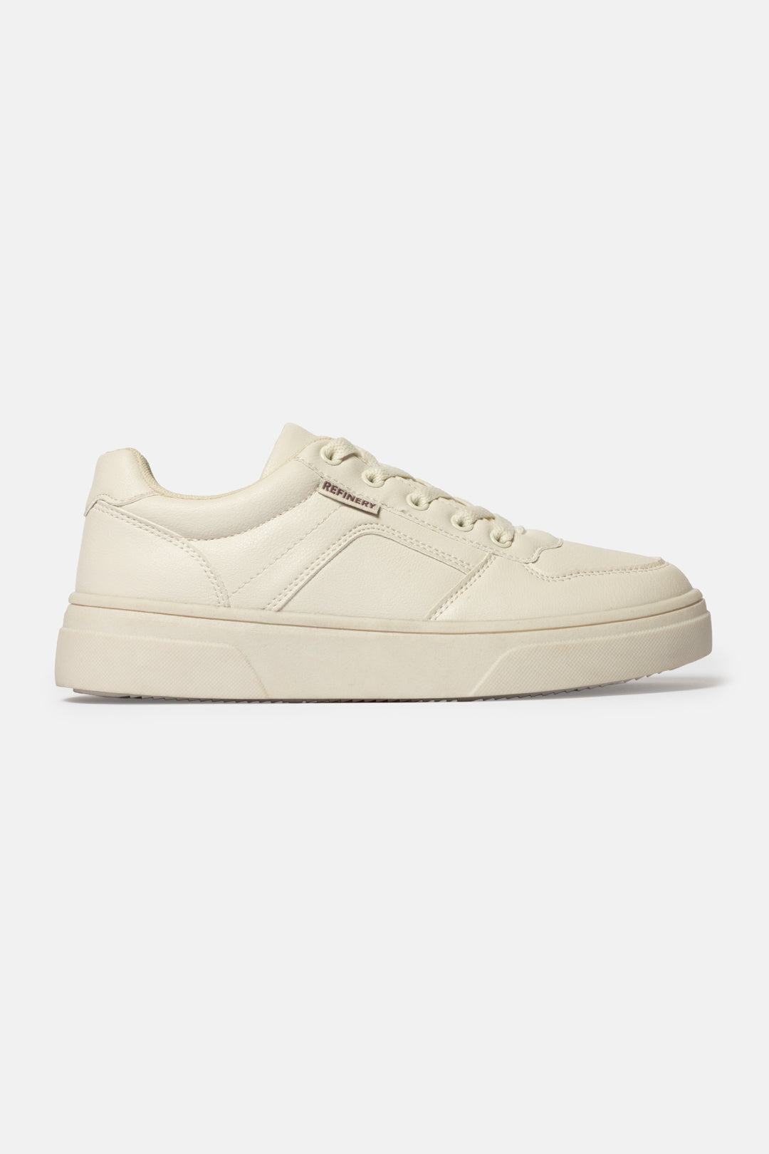 Lace Up Sneaker