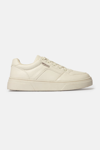 Lace Up Sneaker