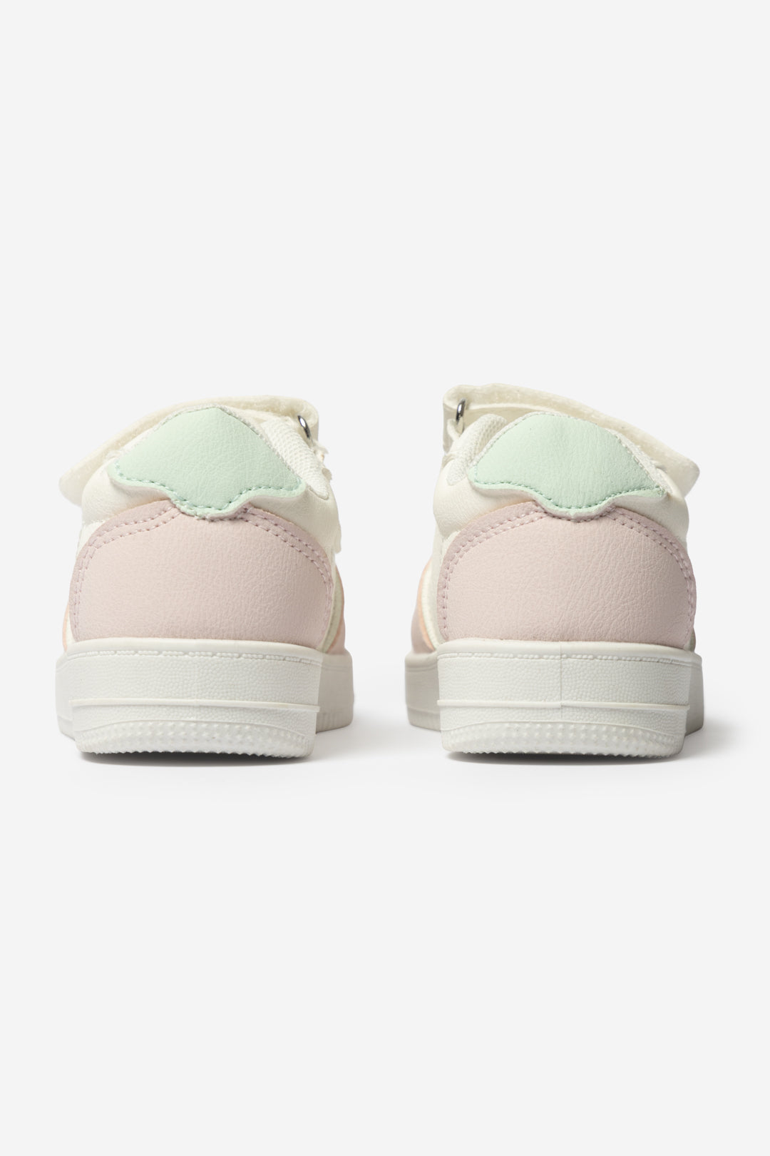 Girls Court Sneaker