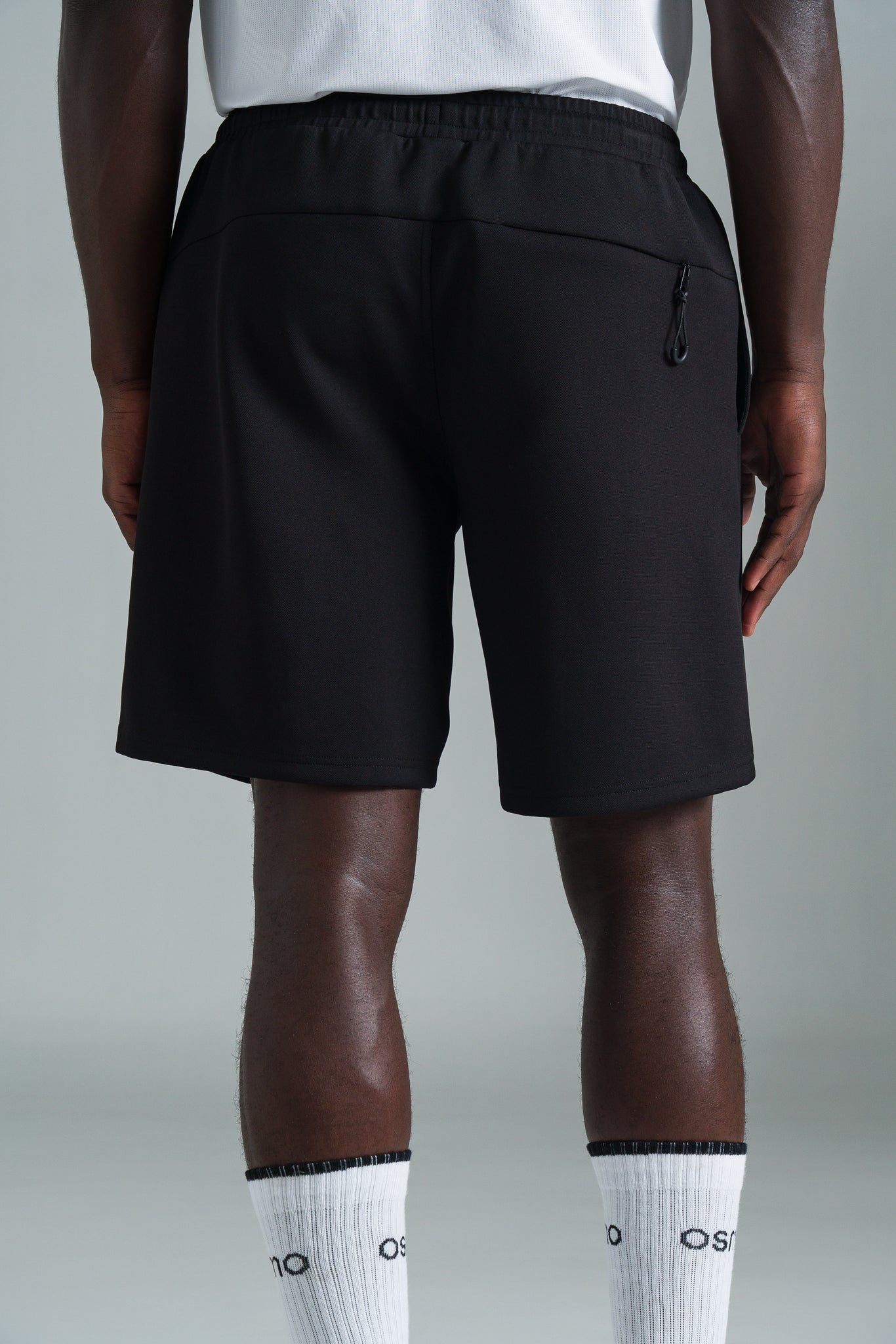 Active Track Shorts