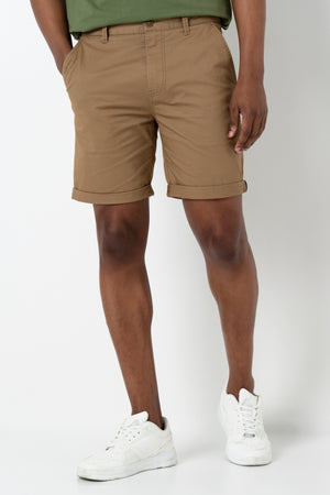 Chino Shorts