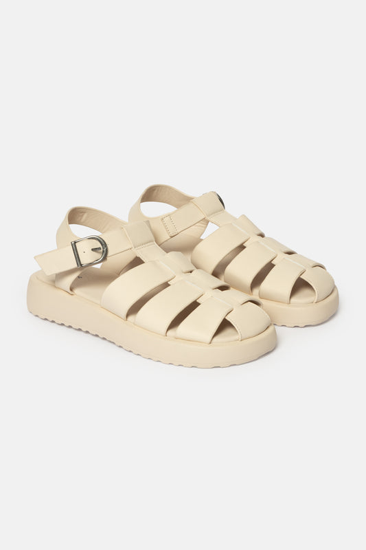 Fisherman Sandals