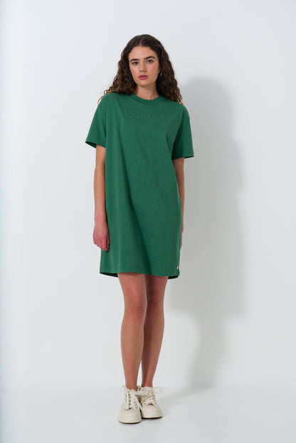 T-Shirt Dress