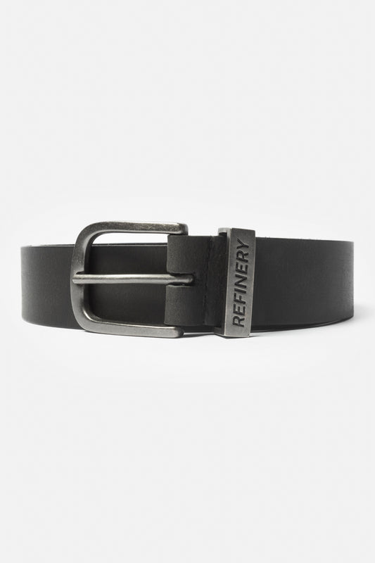 Classic Genuine Leather Belt