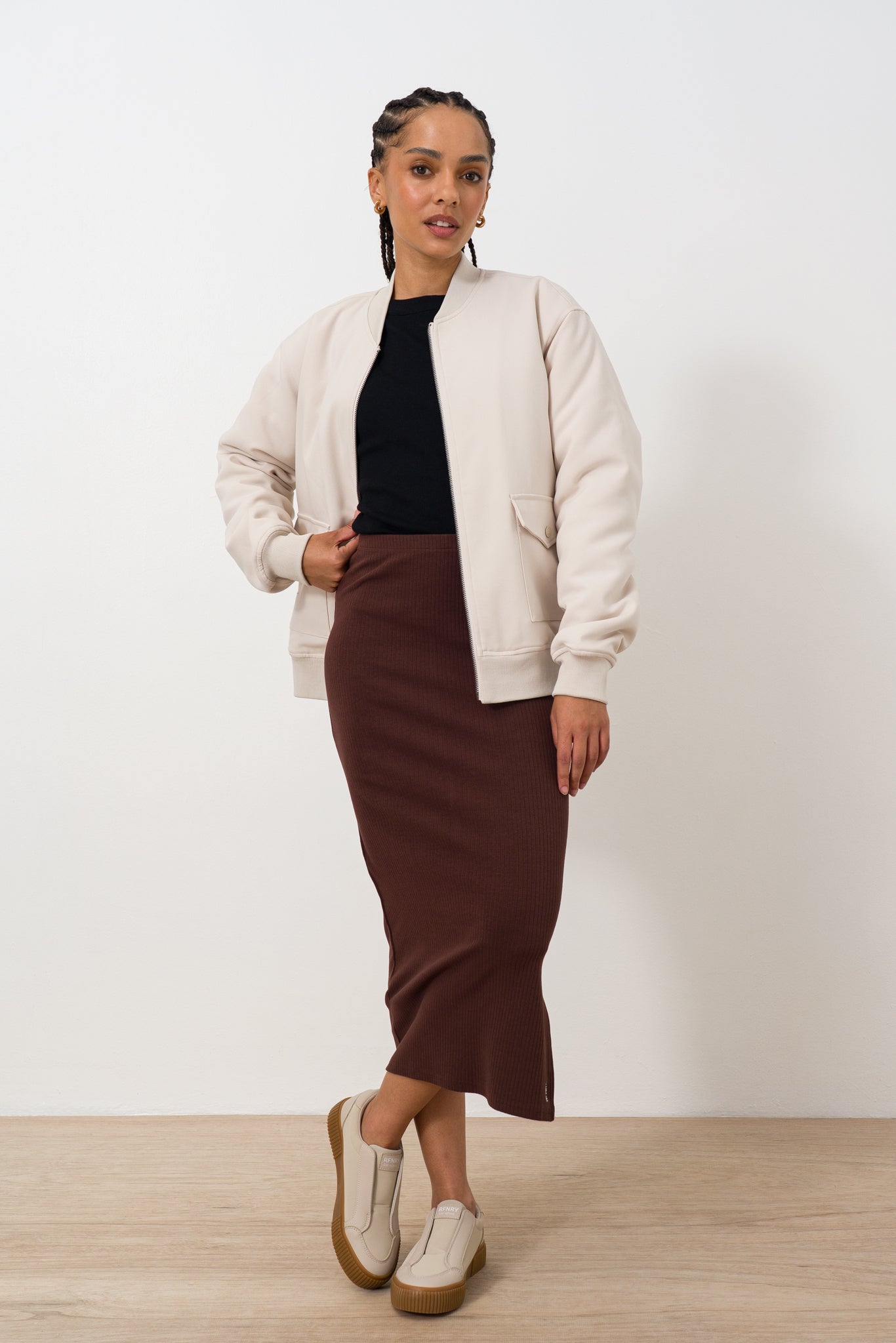 rib-bodycon-skirt