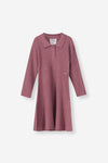 Girls Fit & Flare Dress