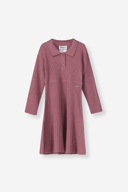Girls Fit & Flare Dress