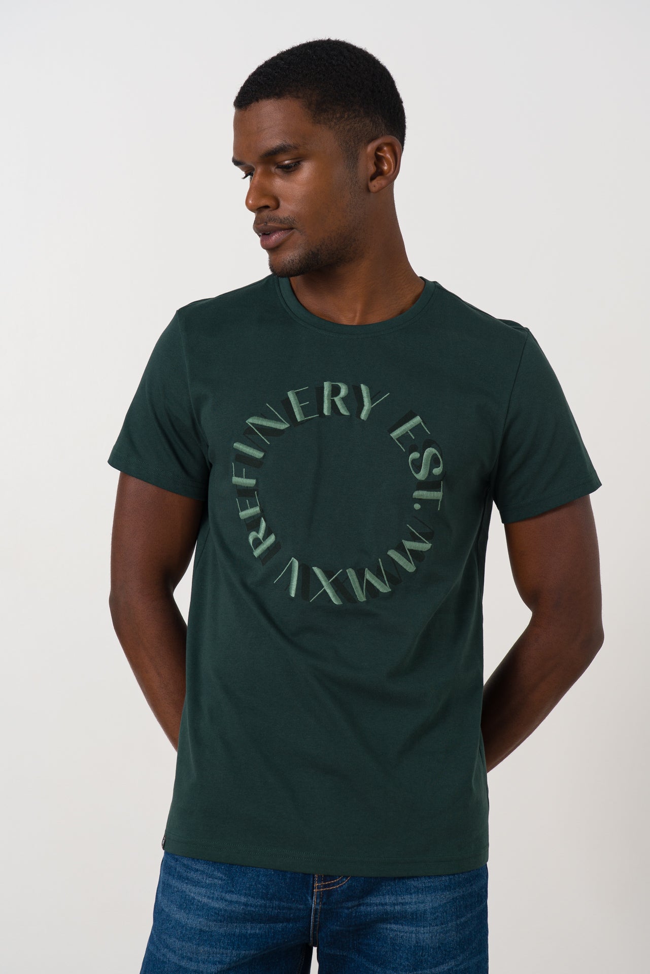 Statement T-shirt