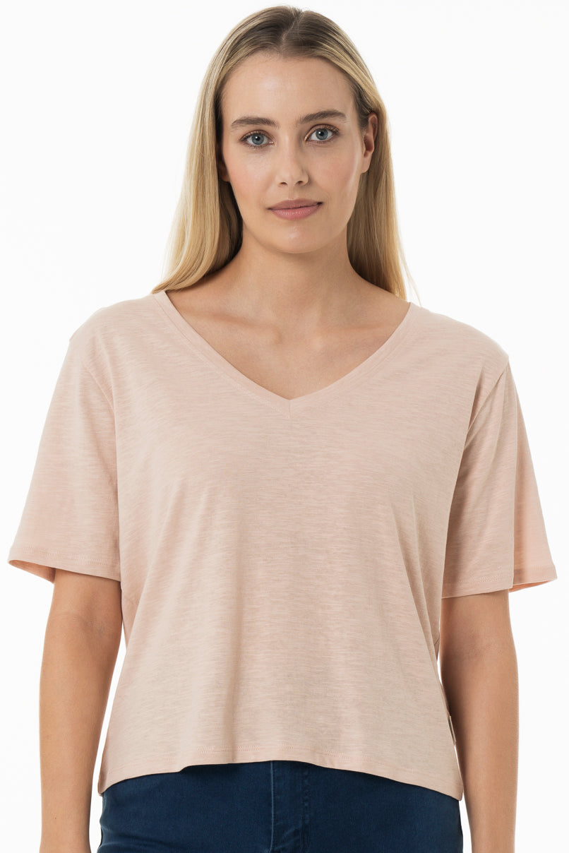 V-Neck T-Shirt