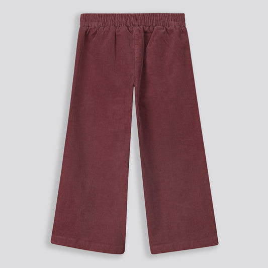 Girls Corduroy Pants