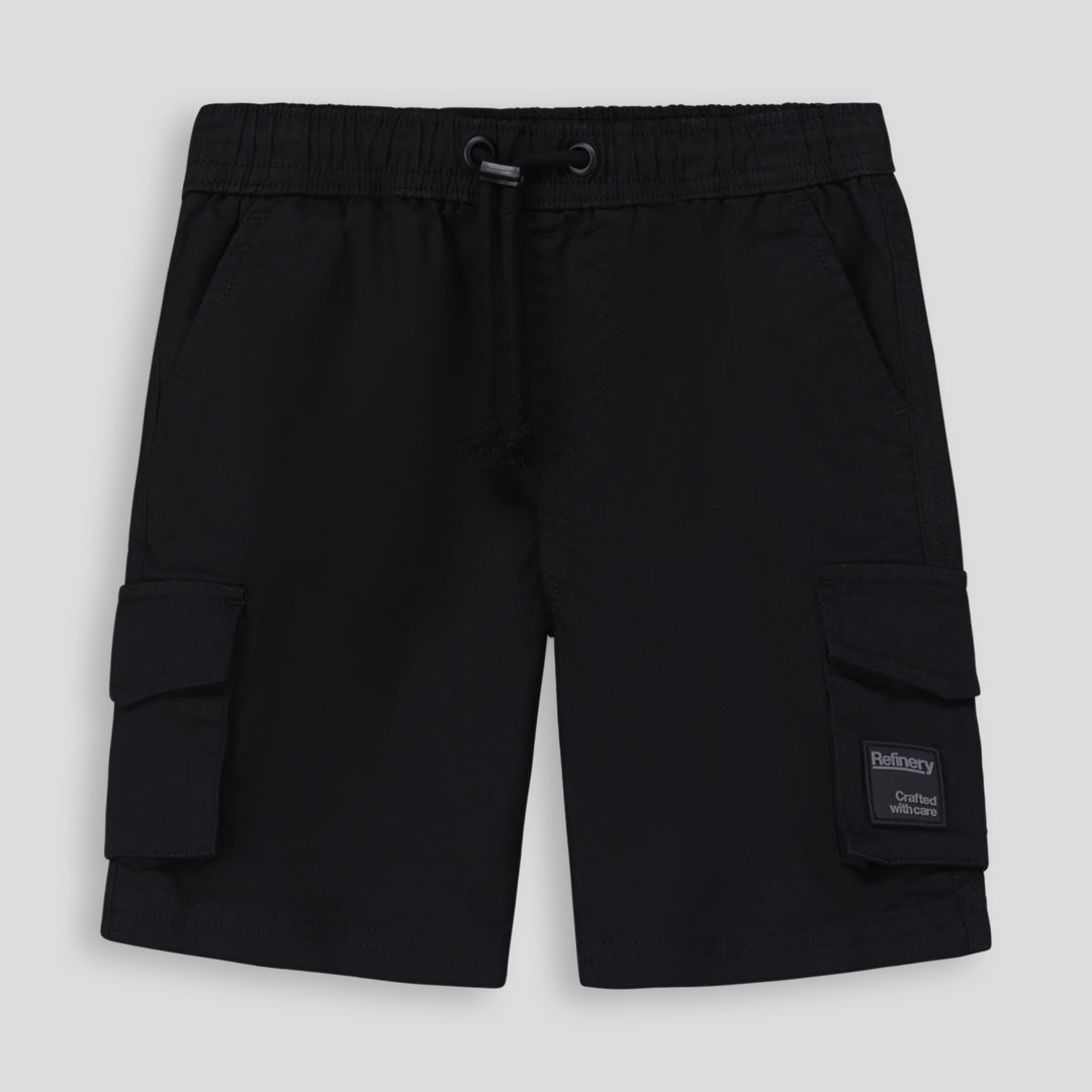 Boys Cargo Shorts