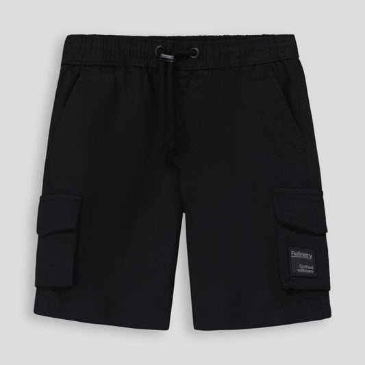 Boys Cargo Shorts