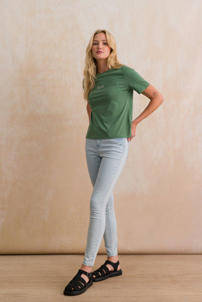 Standard Branded T-shirt