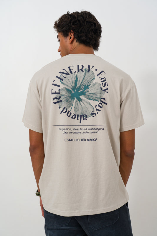 Graphic Oversized T-shirt