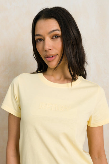 Standard Branded T-Shirt
