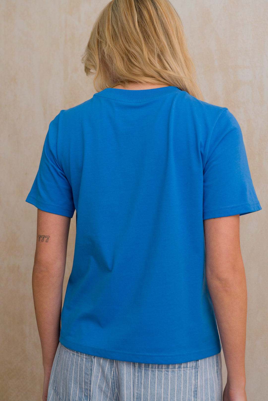 Standard Branded T-Shirt