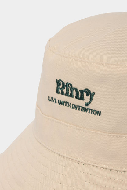 Reversible Bucket Hat