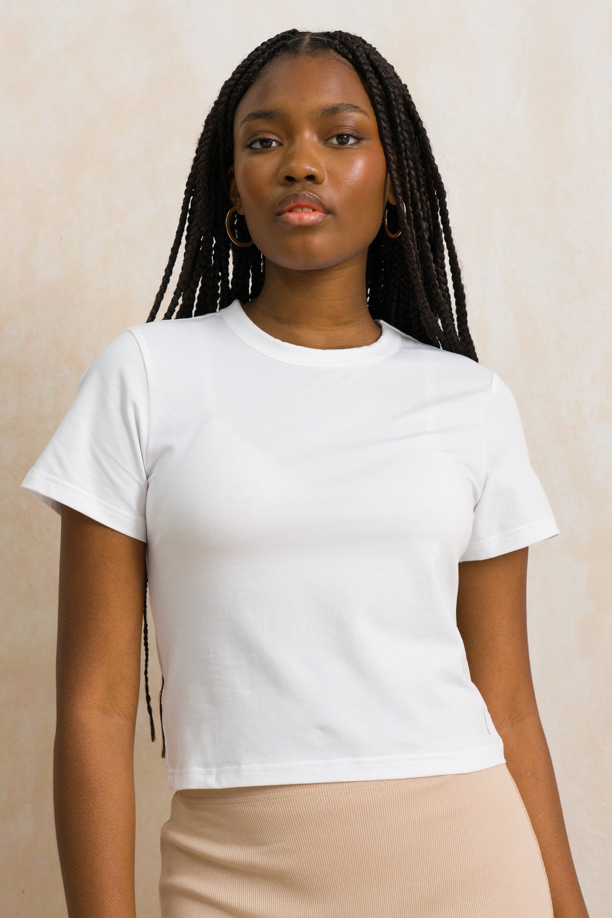 Fitted T-Shirt
