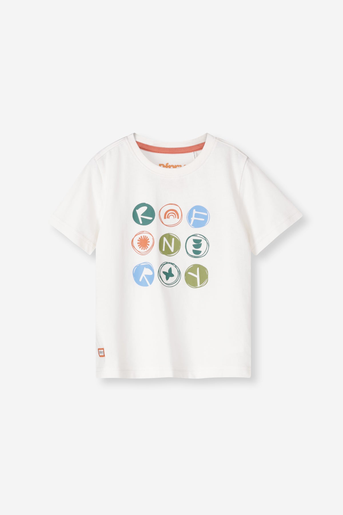 Boys Graphic Tee