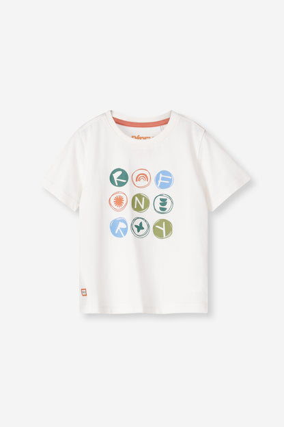 Boys Graphic Tee