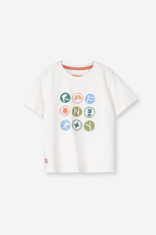Boys Graphic Tee