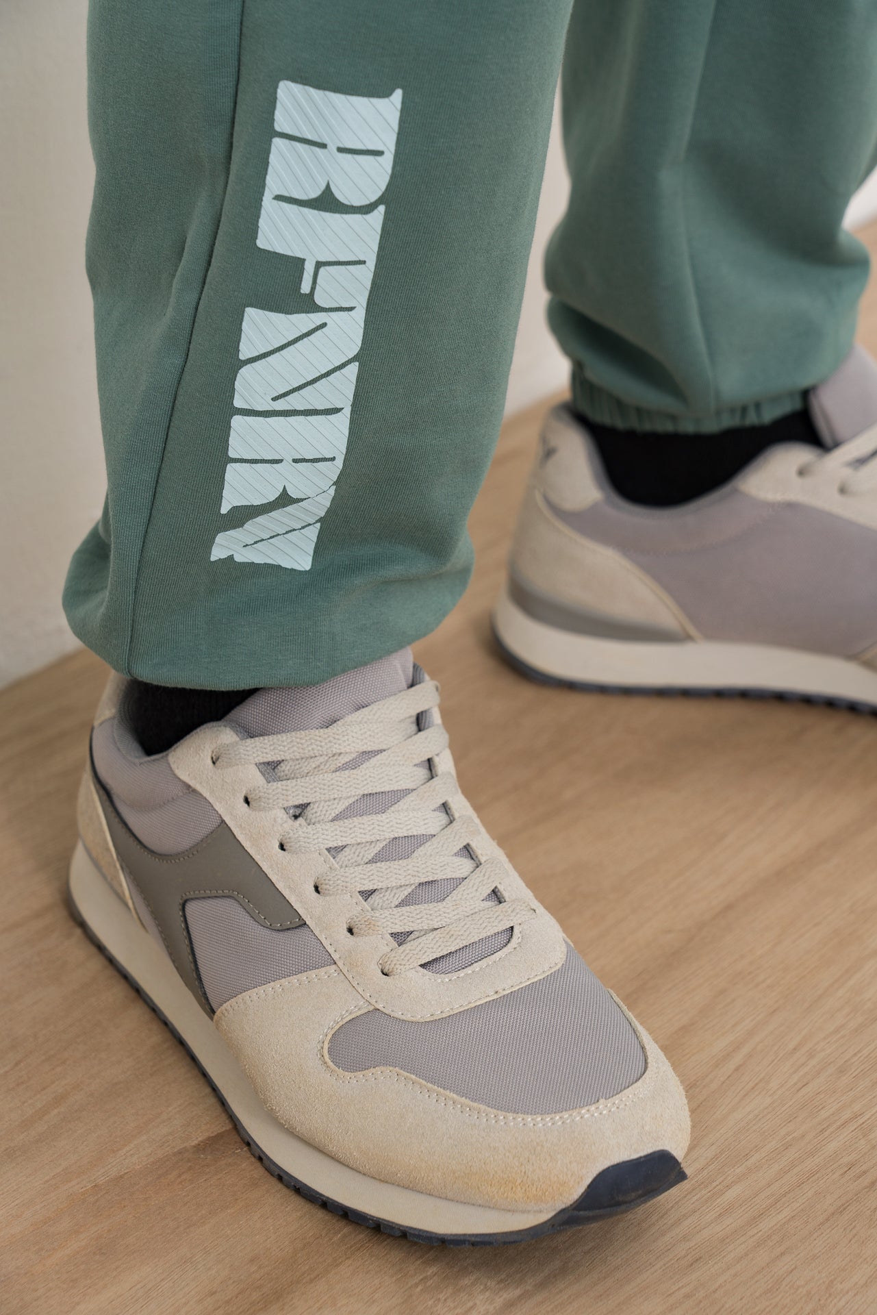 Track Pants