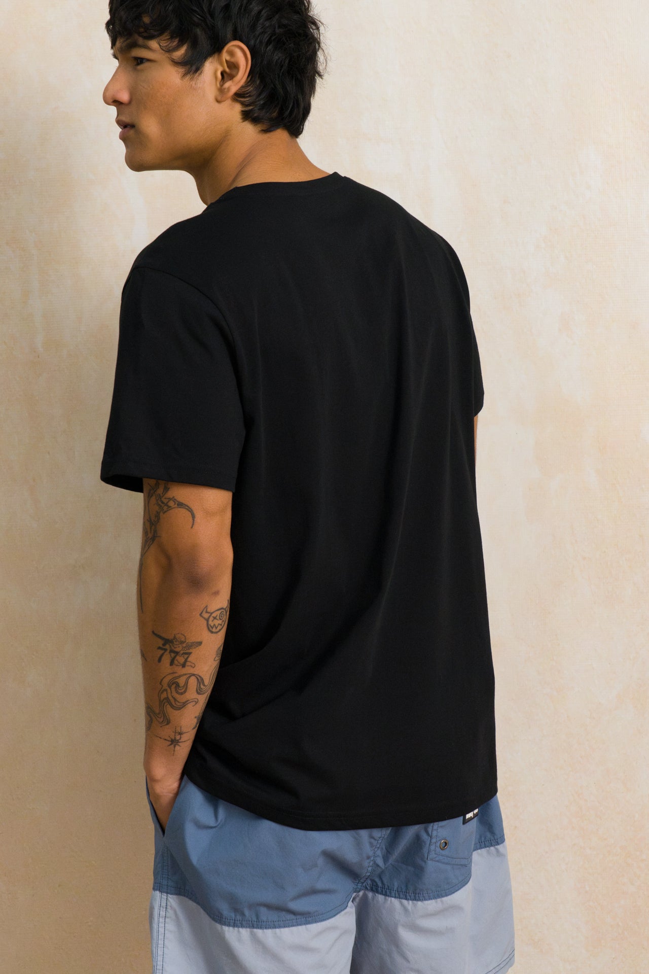 Branded T-Shirt
