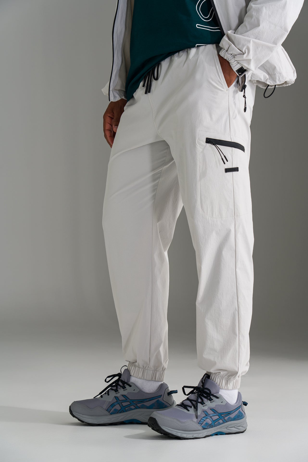 Active Track Pants
