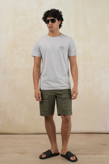 Branded T-shirt