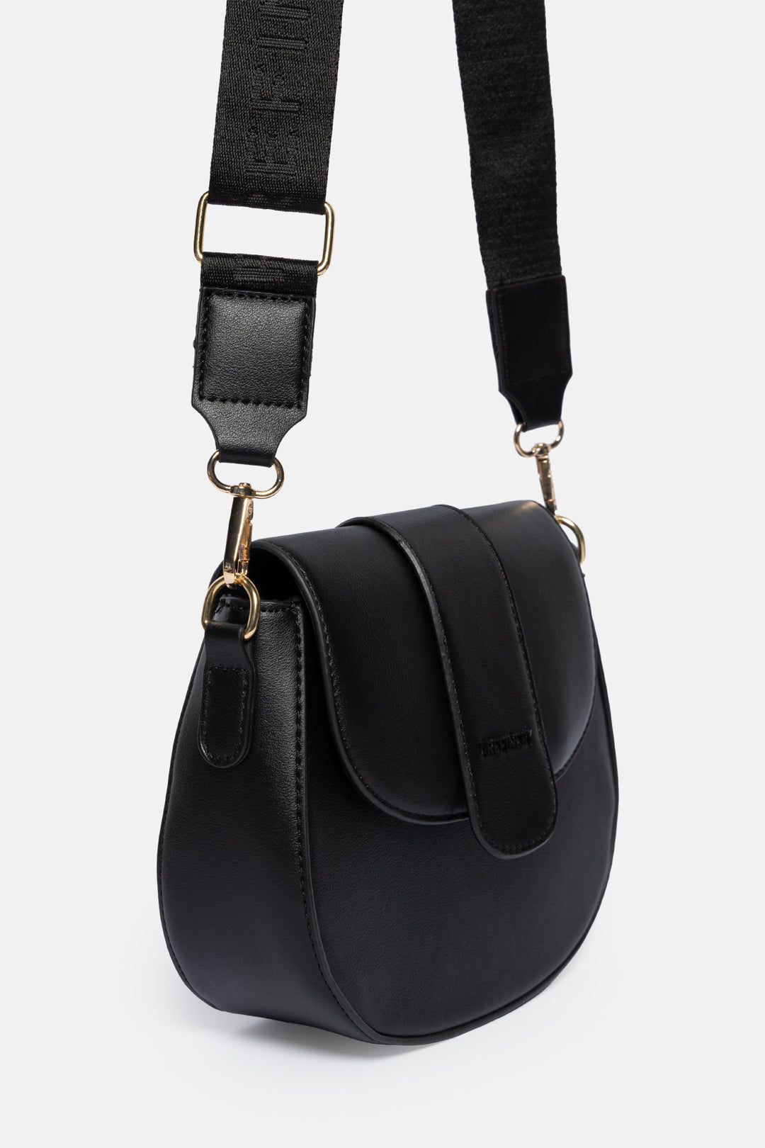 Saddle Bag