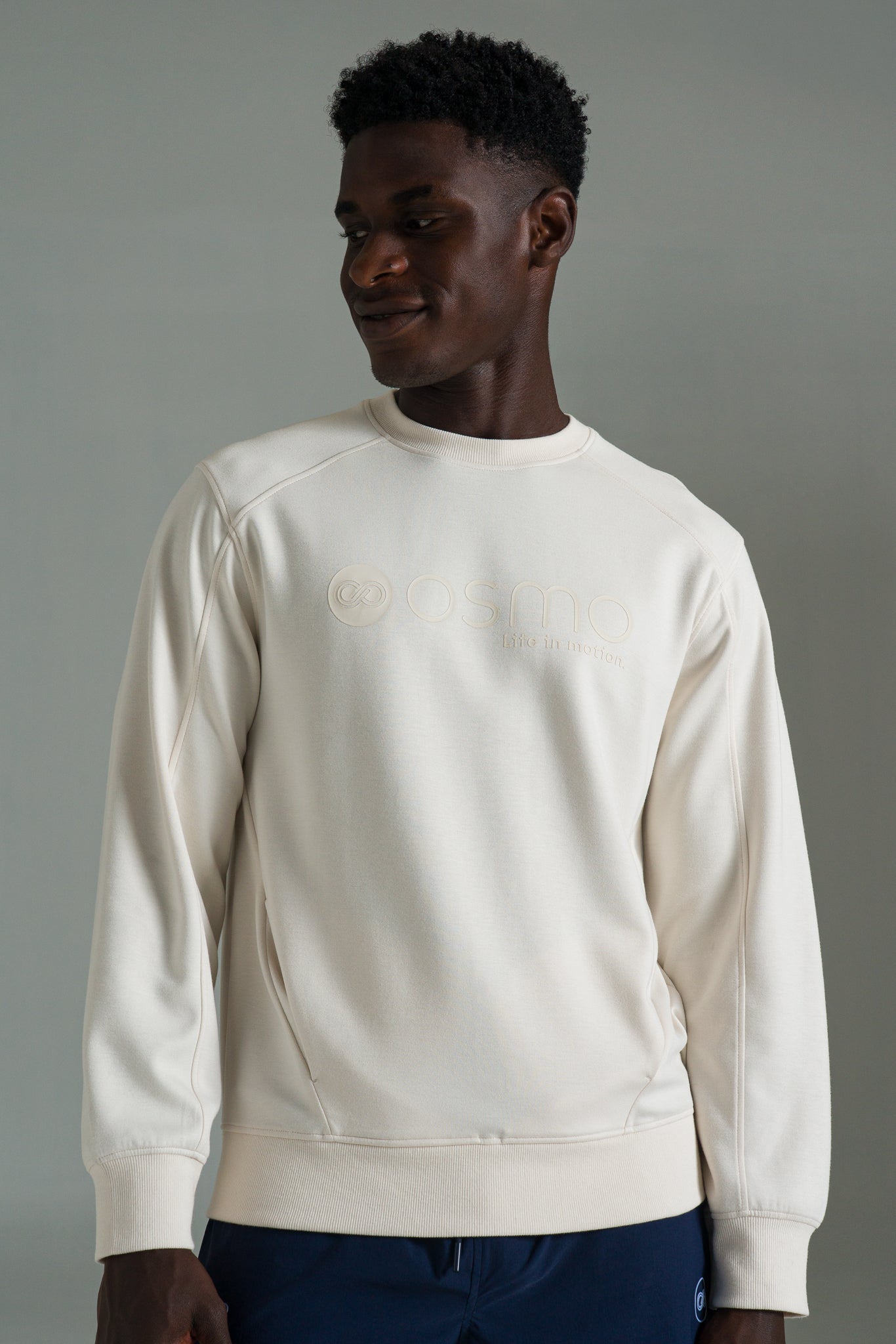 Scuba-Sweat-Top