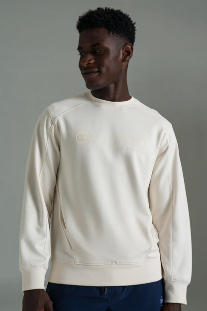 Scuba Sweat Top
