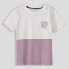 Boys Colorblock Tee