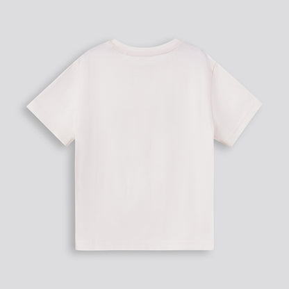 Boys Branded Tee