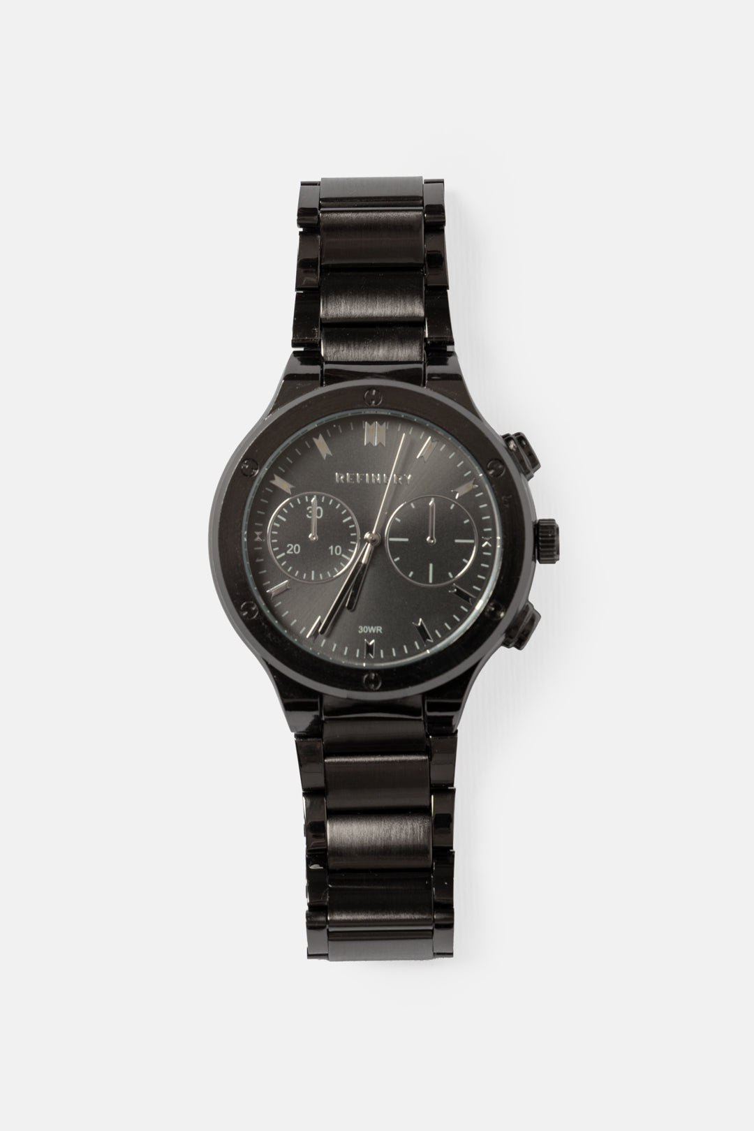 Chunky-Water-Resistant-Watch