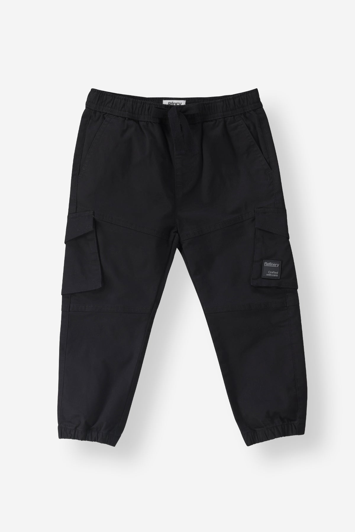 Boys Cargo Pants