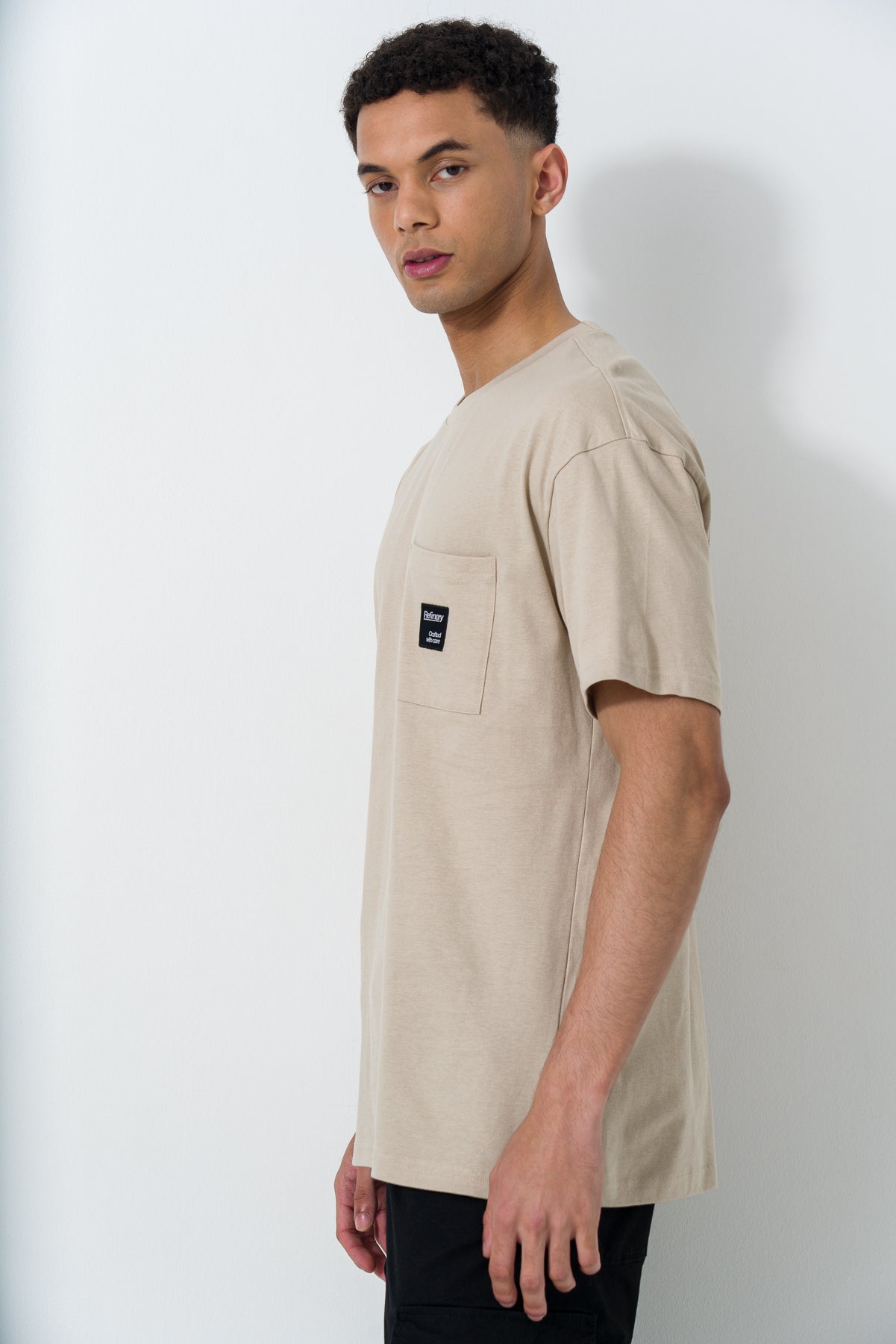 Oversized T-Shirt