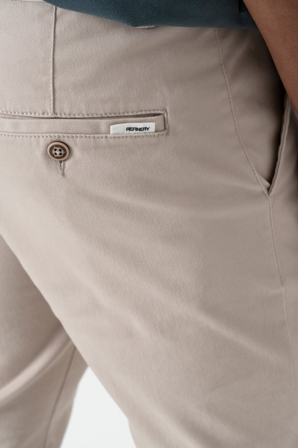 Chino Pants