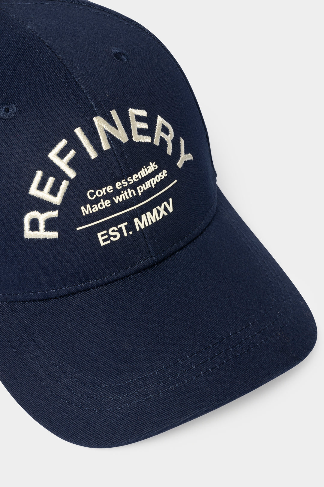 Embroidred Cap