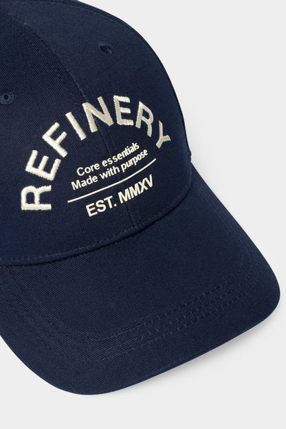 Embroidred Cap