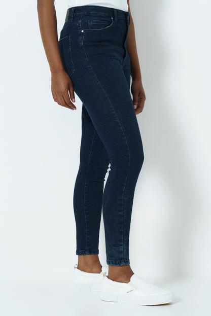 Rf05 Hi Rise Skinny Jeans